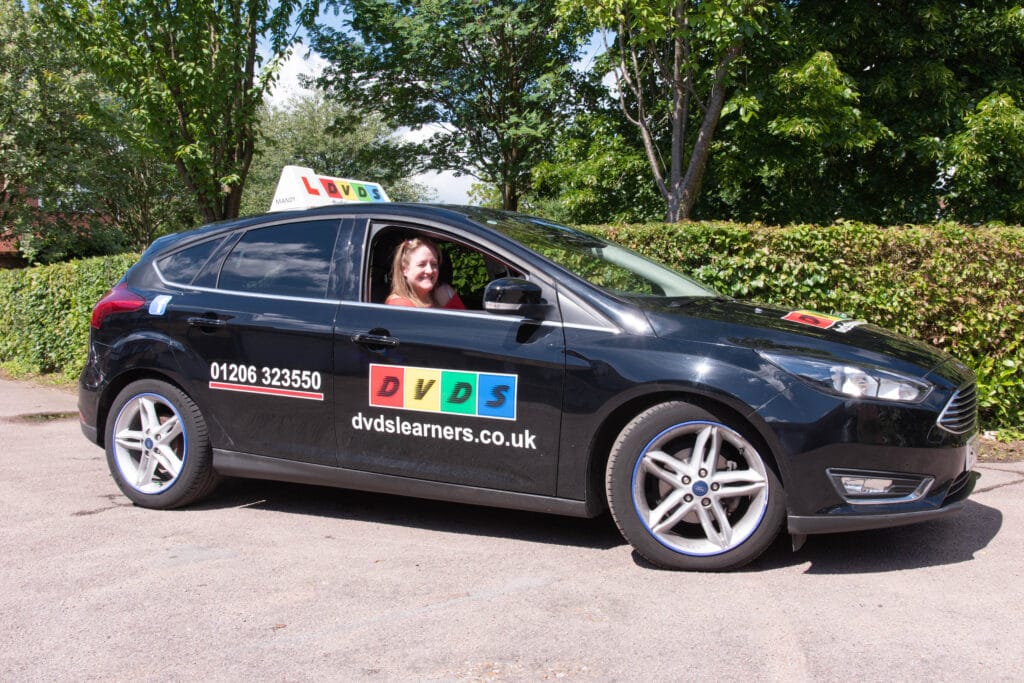 Meet The Driving Instructors Colchester Ipswich And Clacton 